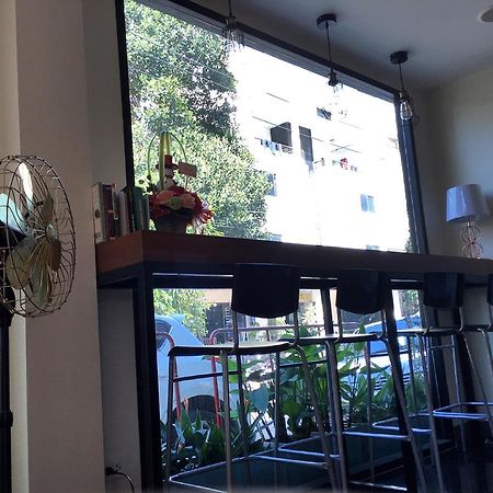 Hotel U Sleep Chiangmai Chiang Mai Esterno foto