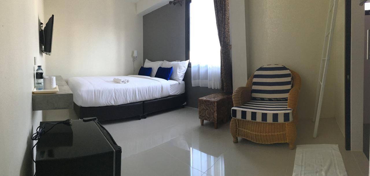 Hotel U Sleep Chiangmai Chiang Mai Esterno foto