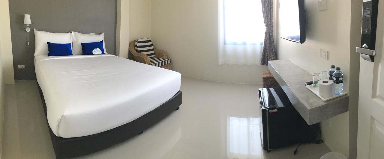Hotel U Sleep Chiangmai Chiang Mai Esterno foto